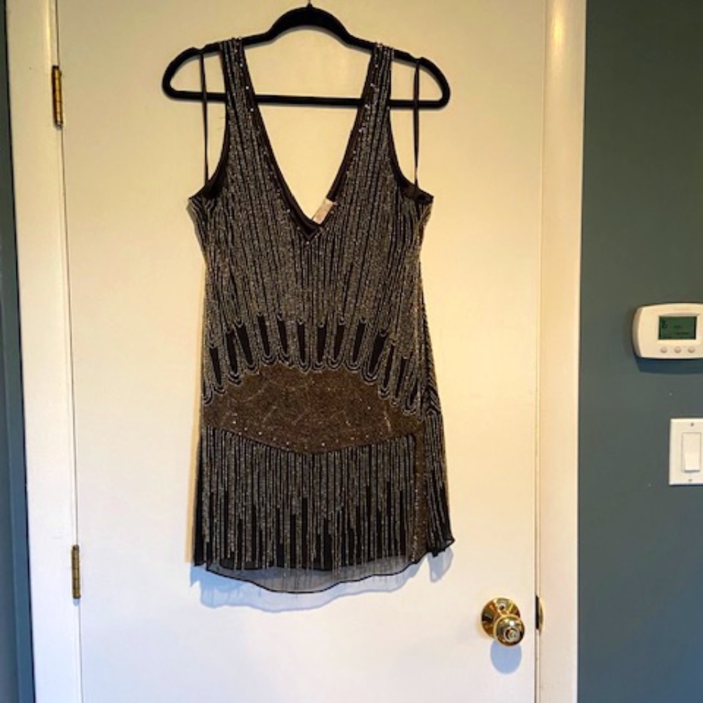 Parker Dress